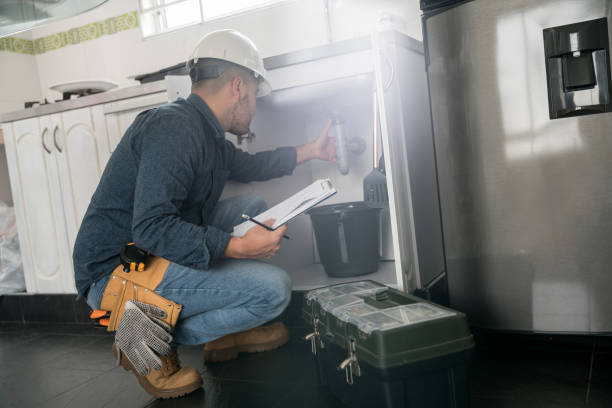 Best Water Softener Installation  in La Riviera, CA