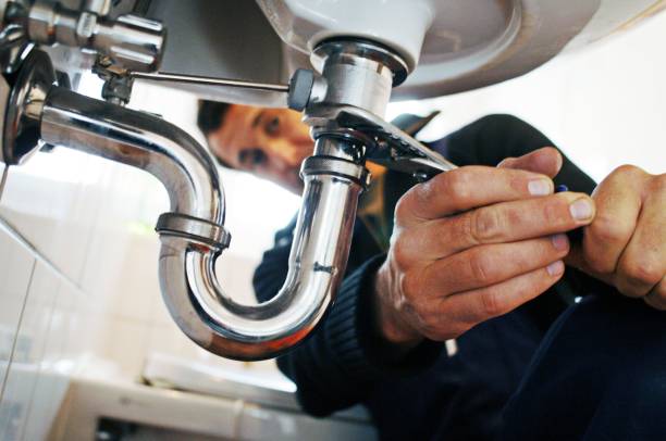  La Riviera, CA Plumbing Pros