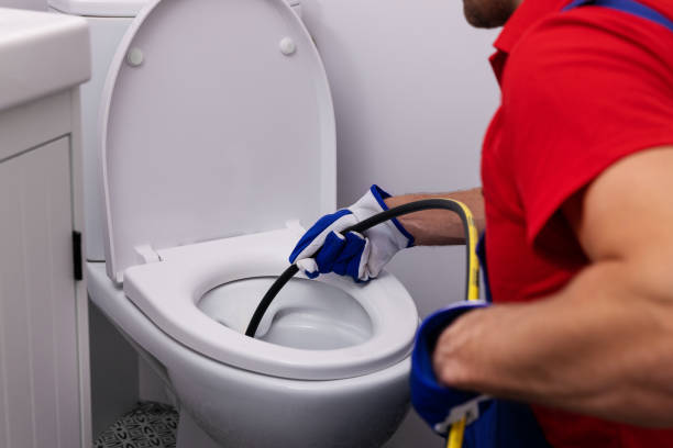 Best Plumbing Installation Services  in La Riviera, CA