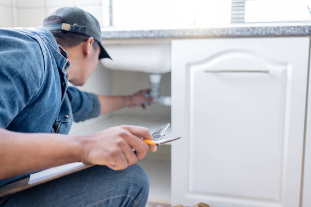 Best Affordable Plumber Near Me  in La Riviera, CA