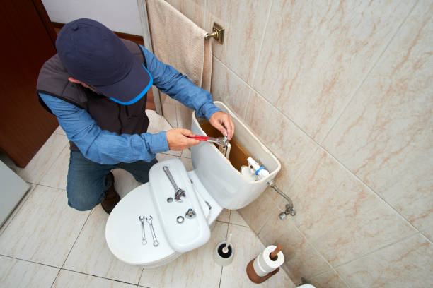 Reliable La Riviera, CA Plumbing Solutions