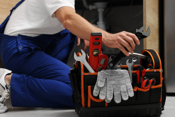 Best Best Plumbers Near Me  in La Riviera, CA