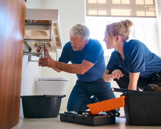Best Faucet Repair  in La Riviera, CA